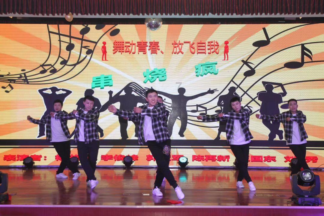 逃离遗弃的建筑5